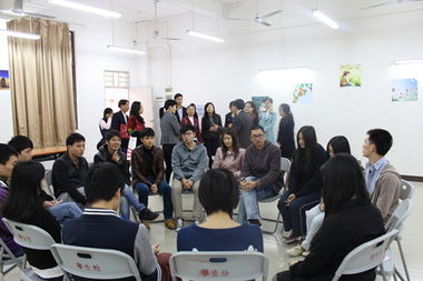 深化服務，守護成長 我院大學生心理健康教育與咨詢工作邁入新階段