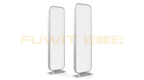 超高頻RFID智慧酒店管理系統解決方案 開啟酒店管理新紀元